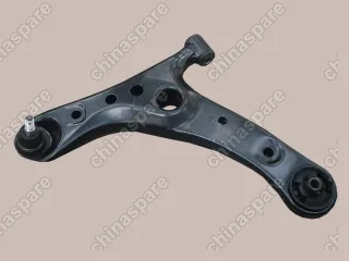 Рычаг подвески нижний левый в сборе Great Wall Cowry