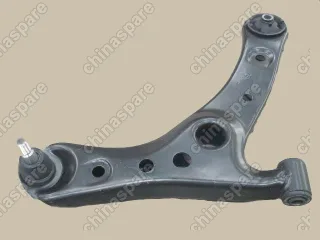 Рычаг подвески нижний правый в сборе Great Wall Cowry