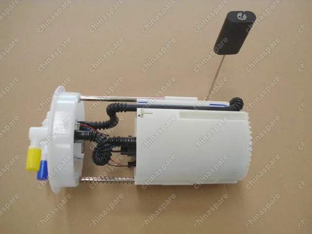 Насос топливный в сборе Great Wall Cowry