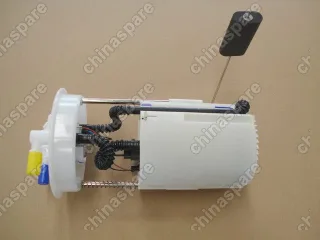 Насос топливный в сборе Great Wall Cowry