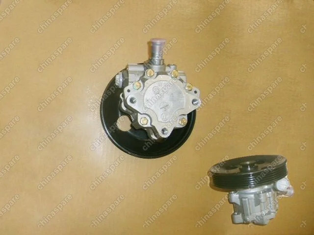 Насос гидроусилителя (гура) Great Wall Cowry