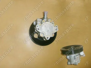 Насос гидроусилителя (гура) Great Wall Cowry