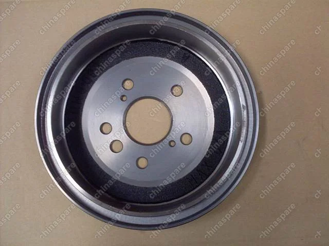 Барабан тормозной Great Wall Cowry