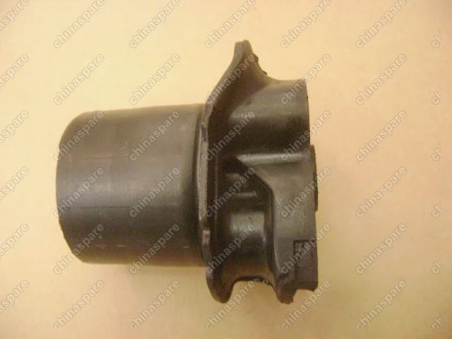 Втулка резинометаллическая задней балки Great Wall Cowry