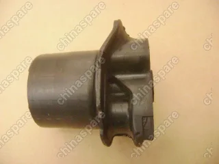 Втулка резинометаллическая задней балки Great Wall Cowry
