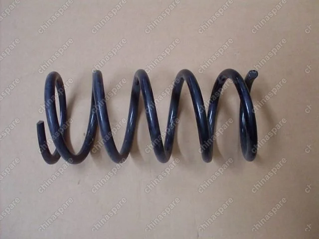 Пружина задней подвески Great Wall Cowry