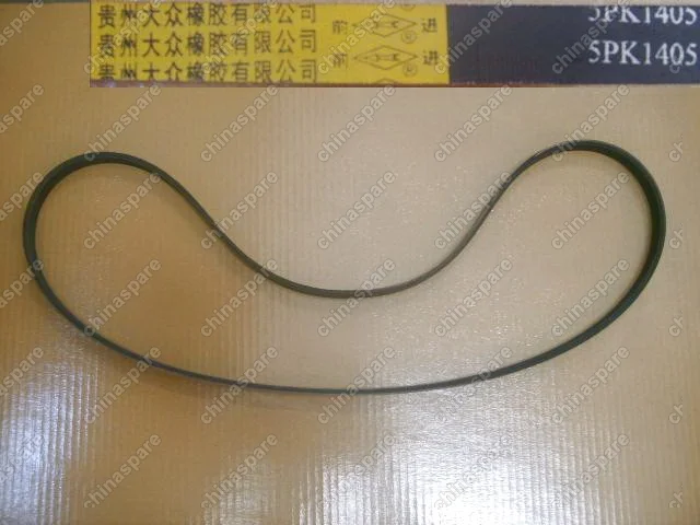 Ремень гур Great Wall Cowry