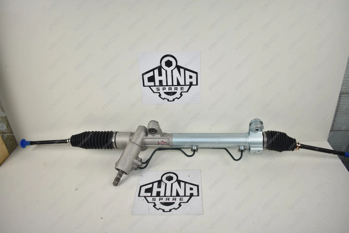 Рейка рулевая Great Wall Cowry