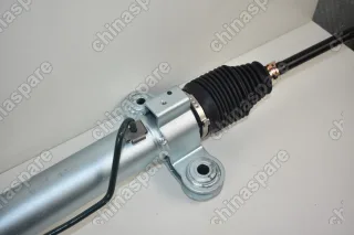 Рейка рулевая Great Wall Cowry