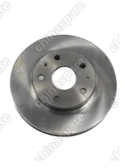 Диск тормозной передний Great Wall Cowry