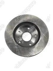 Диск тормозной передний Great Wall Cowry