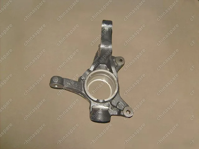 Кулак поворотный левый Great Wall Cowry