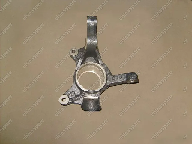 Кулак поворотный правый Great Wall Cowry