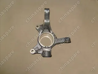 Кулак поворотный правый Great Wall Cowry