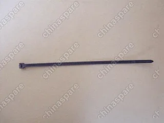 3550151K18 Plastic band Great Wall Cowry