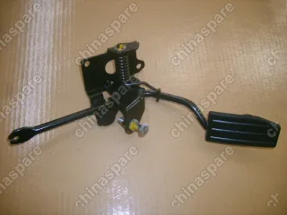 Педаль газа Great Wall Cowry
