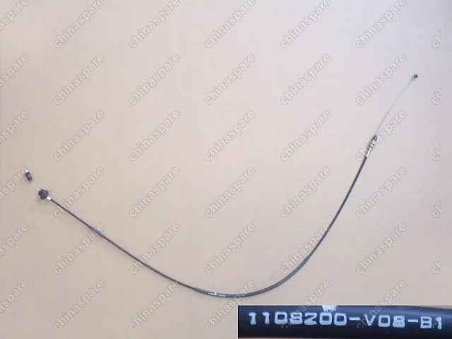 Трос газа Great Wall Cowry