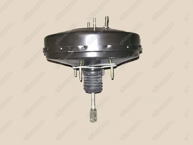 Вакуумный усилитель Great Wall Cowry