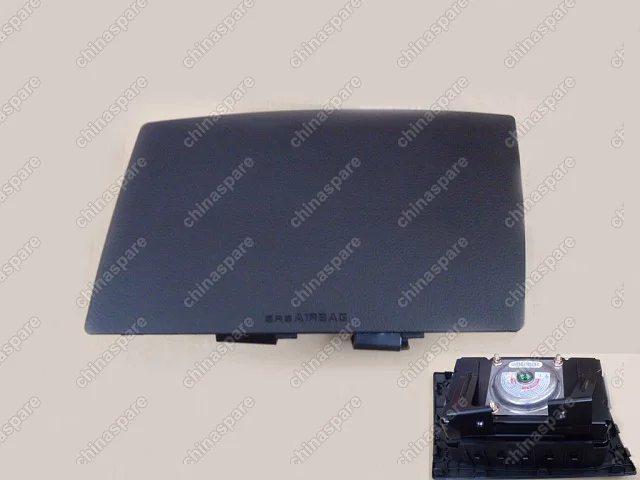 Подушка безопасности пассажира Great Wall Cowry