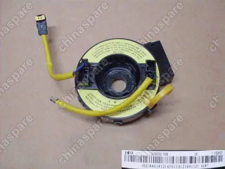 Блок управления подушками безопасности (кольцо) Great Wall Cowry