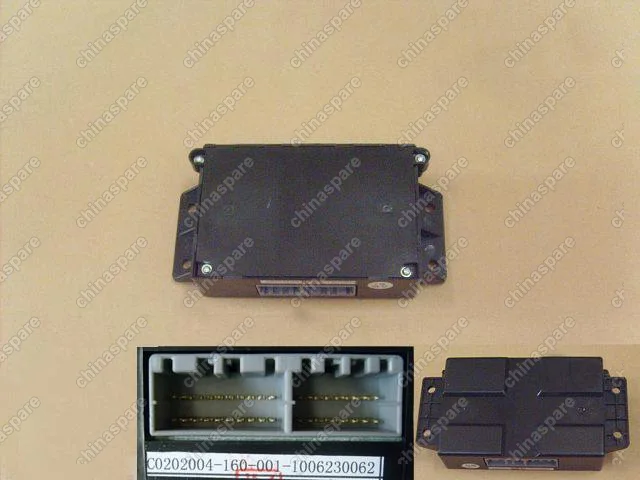 Блок управления кондиционером (внутренний) Great Wall Cowry