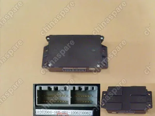 Блок управления кондиционером (внутренний) Great Wall Cowry