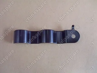 8108812V08 Lwr piece-water pipe brkt Great Wall Cowry
