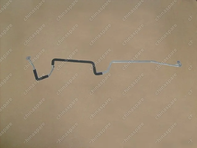 Трубка кондиционера № 2 Great Wall Cowry