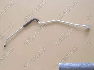 Трубка кондиционера №3 Great Wall Cowry