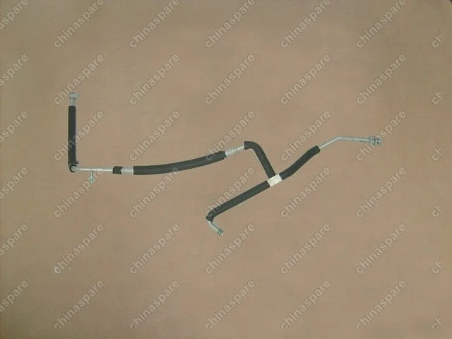 Трубка кондиционера №7 Great Wall Cowry