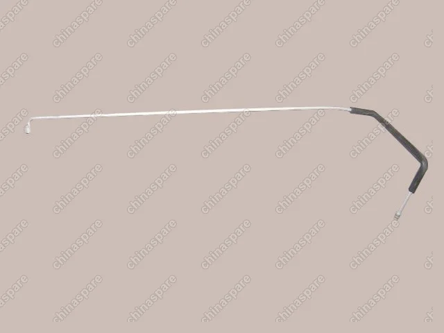 Трубка кондиционера №8 Great Wall Cowry