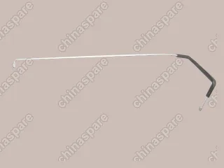 Трубка кондиционера №8 Great Wall Cowry