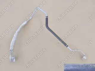 Трубка кондиционера отводящая Great Wall Cowry