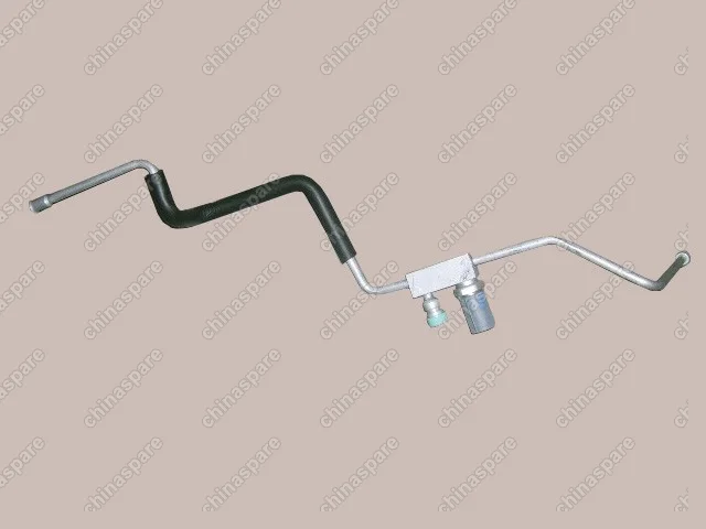 Трубка кондиционера с датчиком Great Wall Cowry