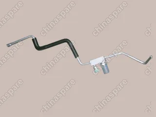 Трубка кондиционера с датчиком Great Wall Cowry