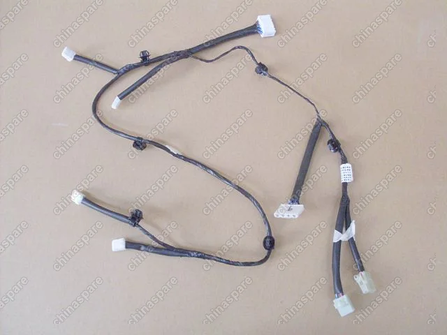 Жгут проводов панели приборов кондиционера Great Wall Cowry