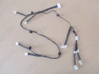 Жгут проводов панели приборов кондиционера Great Wall Cowry