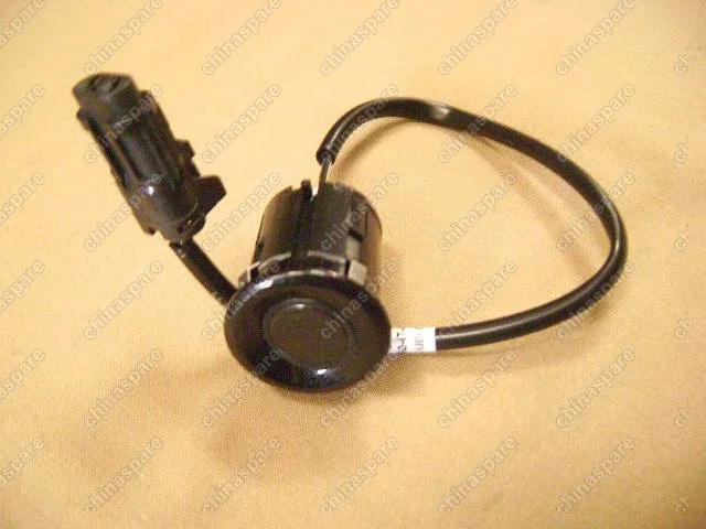 Датчик парктроника (черный) Great Wall Cowry