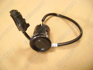 Датчик парктроника (черный) Great Wall Cowry