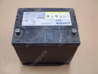 3703100V08 Batt assy Great Wall Cowry