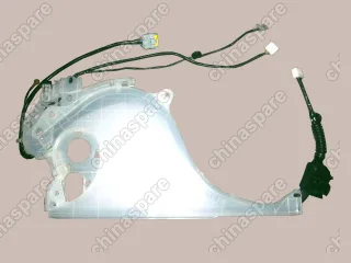 Жгут проводов задней левой двери Great Wall Cowry