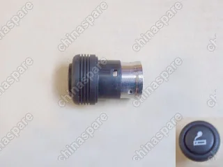 3725110V08 Cigar lighter assy Great Wall Cowry
