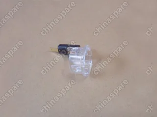 3725130V08 Light circle assy-cigar lighter Great Wall Cowry