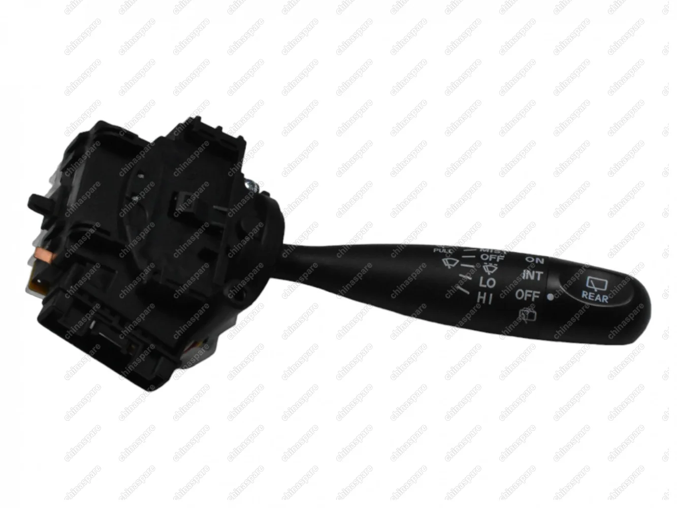 Переключатель подрулевой правый Great Wall Peri