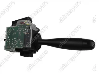 Переключатель подрулевой правый Great Wall Peri