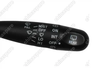 Переключатель подрулевой правый Great Wall Peri