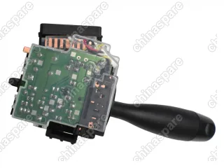 Переключатель подрулевой правый Great Wall Peri