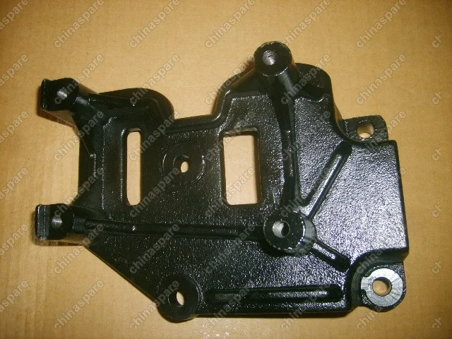 Кронштейн крепления компрессора кондиционера Great Wall Cowry