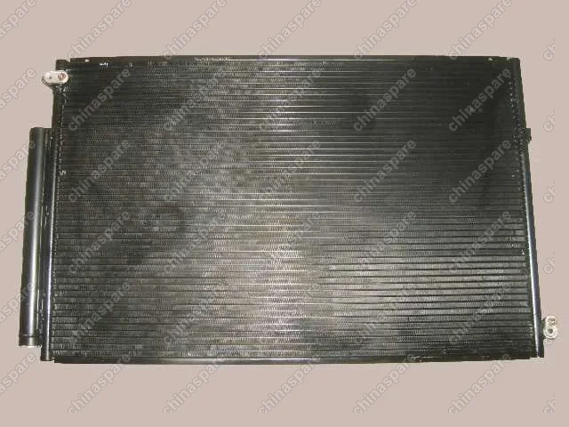 Радиатор кондиционера Great Wall Cowry