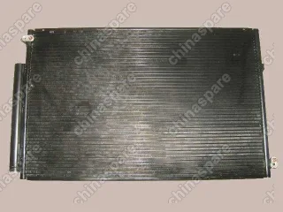 Радиатор кондиционера Great Wall Cowry